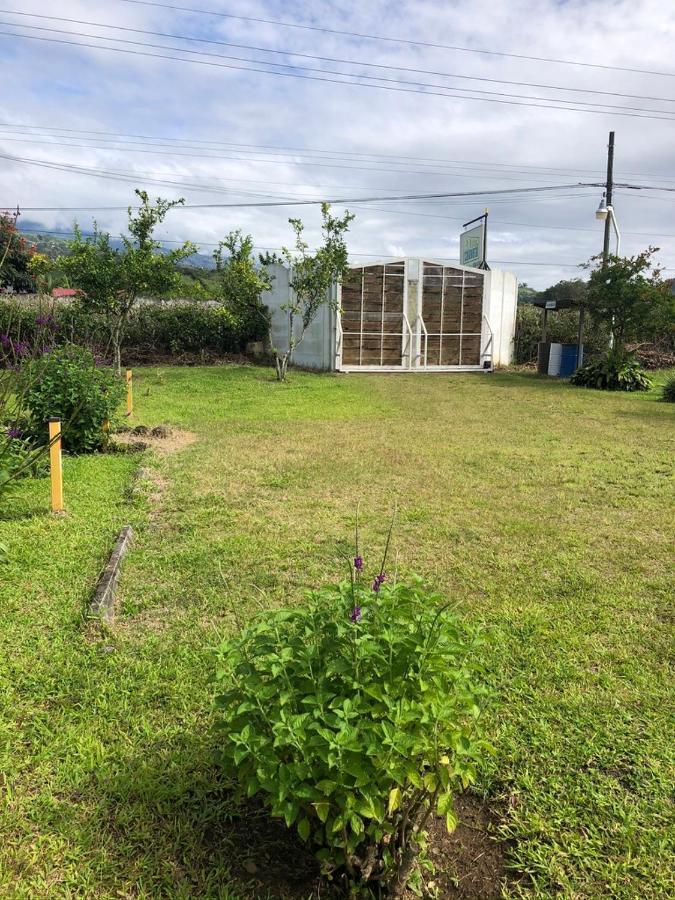 Posada Canaveral Ujarrás المظهر الخارجي الصورة
