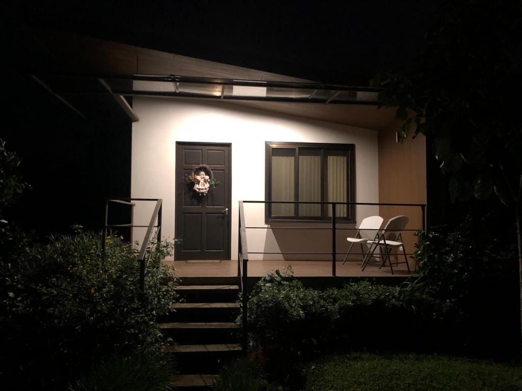 Posada Canaveral Ujarrás المظهر الخارجي الصورة