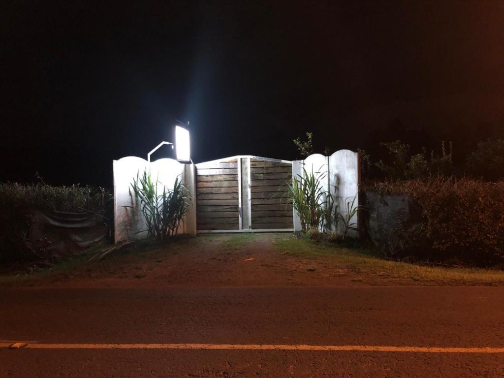 Posada Canaveral Ujarrás المظهر الخارجي الصورة