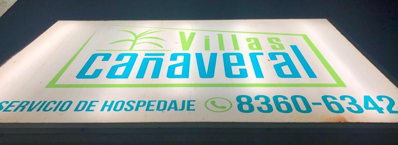 Posada Canaveral Ujarrás المظهر الخارجي الصورة