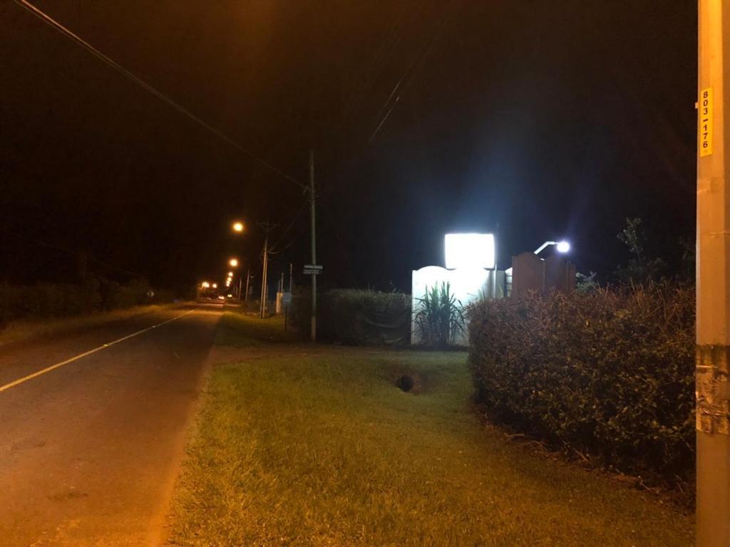 Posada Canaveral Ujarrás المظهر الخارجي الصورة