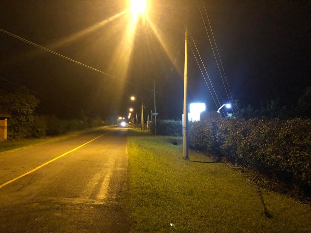Posada Canaveral Ujarrás المظهر الخارجي الصورة