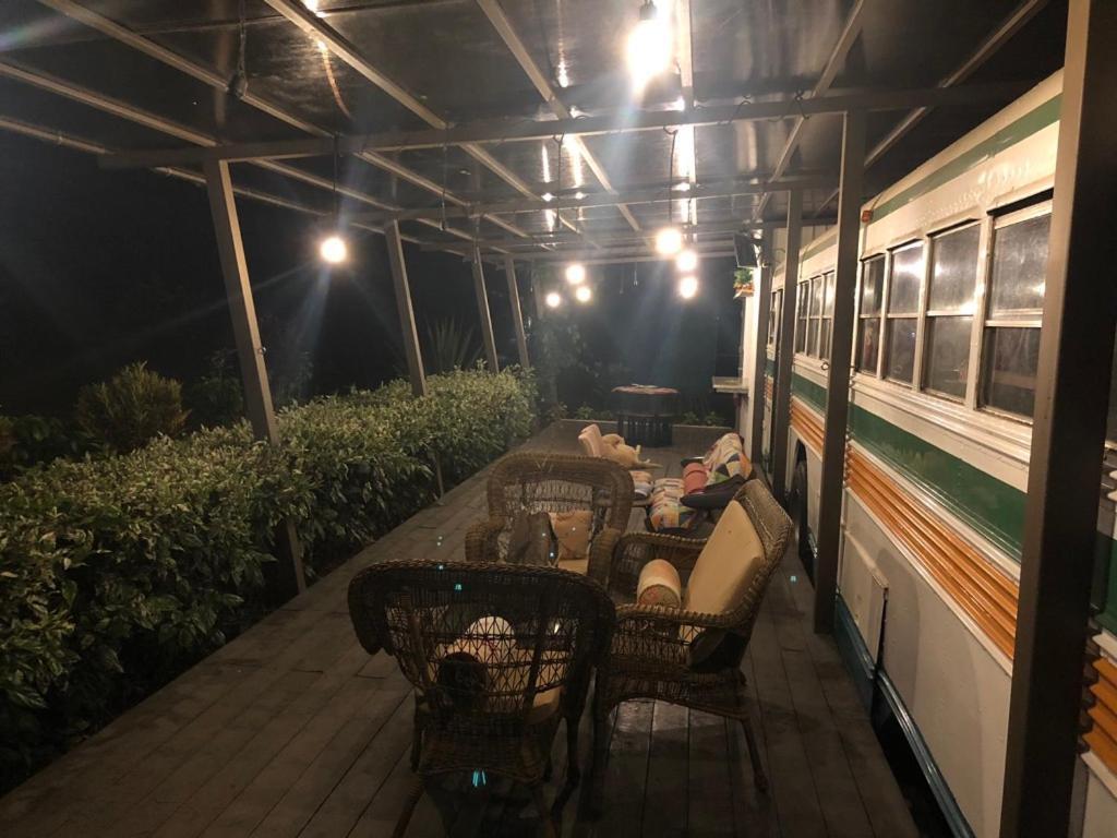 Posada Canaveral Ujarrás المظهر الخارجي الصورة