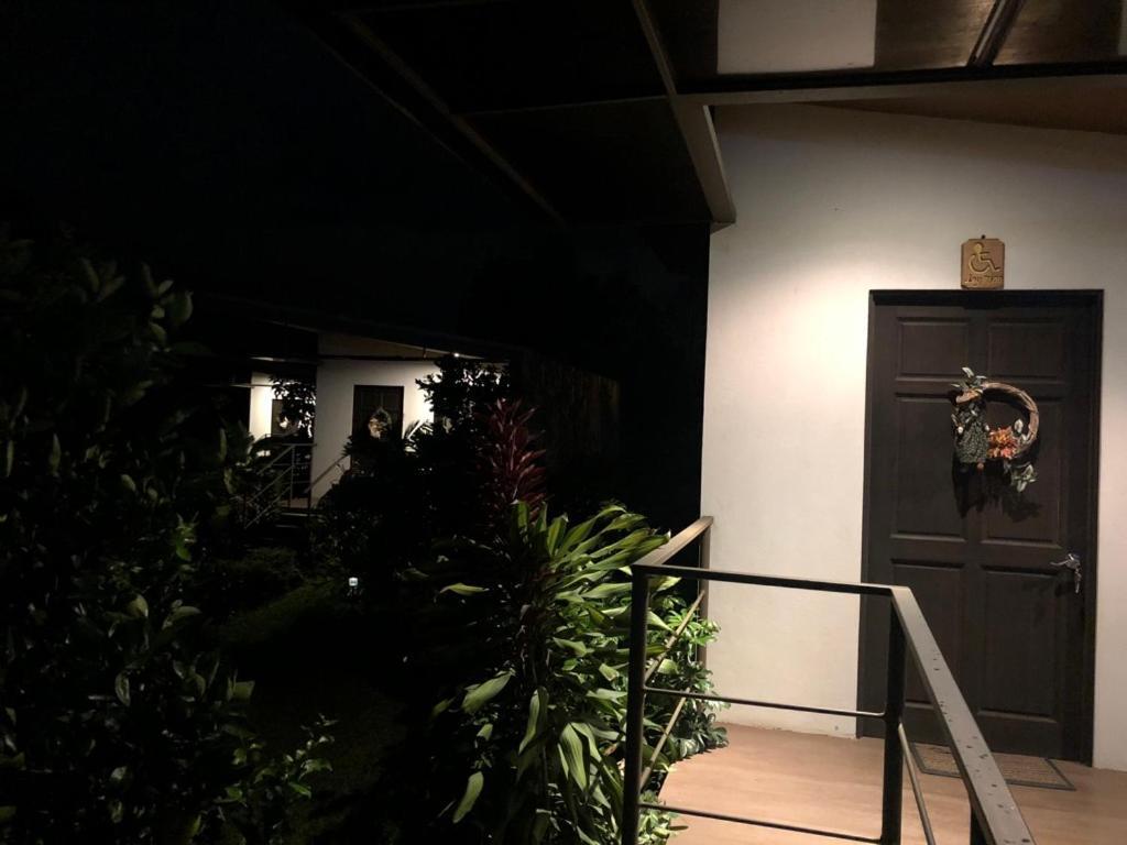 Posada Canaveral Ujarrás المظهر الخارجي الصورة