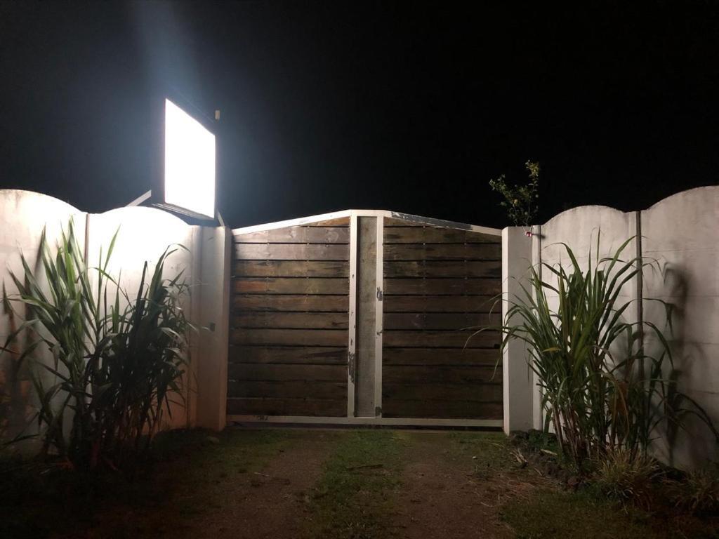 Posada Canaveral Ujarrás المظهر الخارجي الصورة