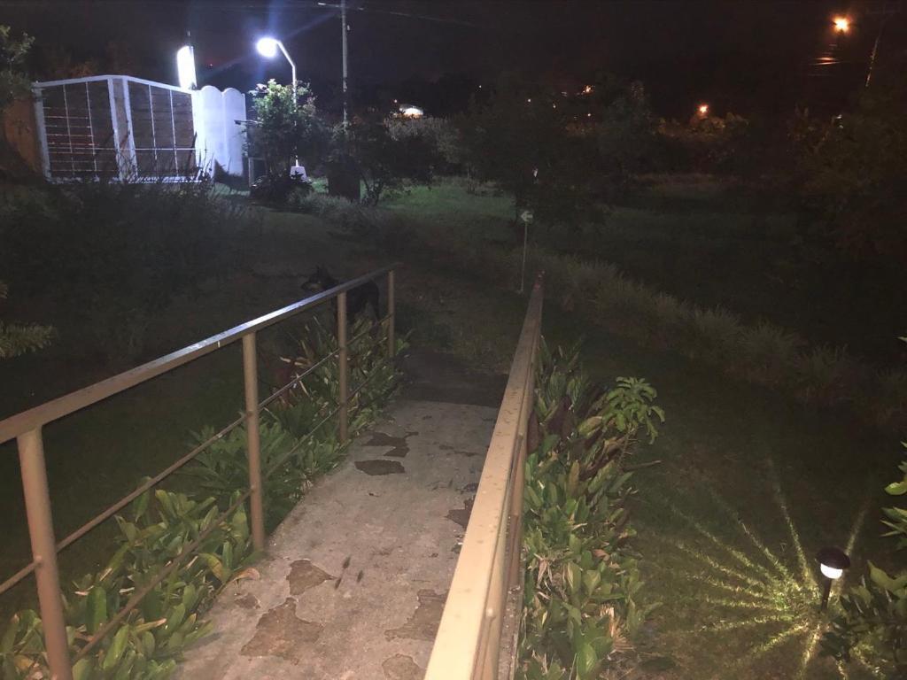 Posada Canaveral Ujarrás المظهر الخارجي الصورة