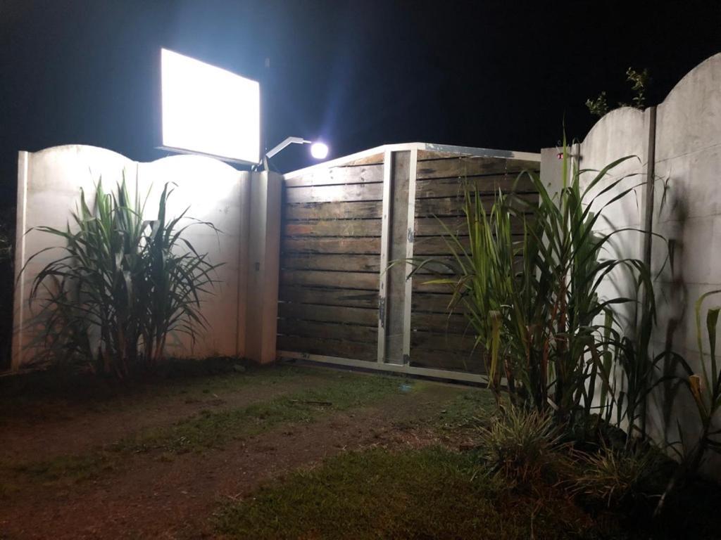 Posada Canaveral Ujarrás المظهر الخارجي الصورة