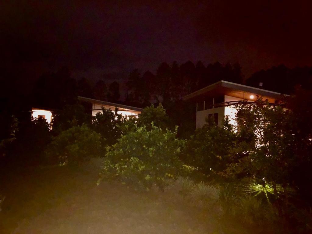 Posada Canaveral Ujarrás المظهر الخارجي الصورة