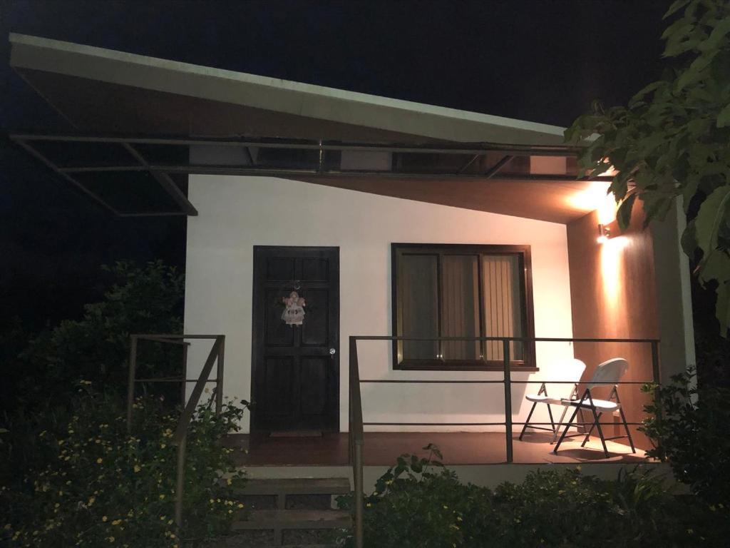 Posada Canaveral Ujarrás المظهر الخارجي الصورة